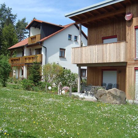 Ferienhaus Bruetting พอทเทนชไตน์ ภายนอก รูปภาพ