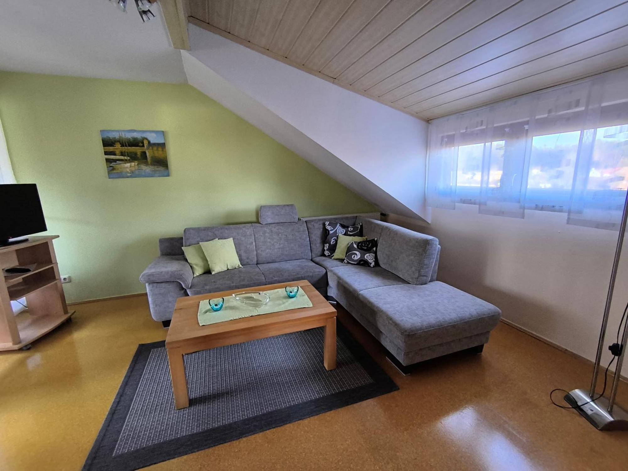 Ferienhaus Bruetting พอทเทนชไตน์ ภายนอก รูปภาพ