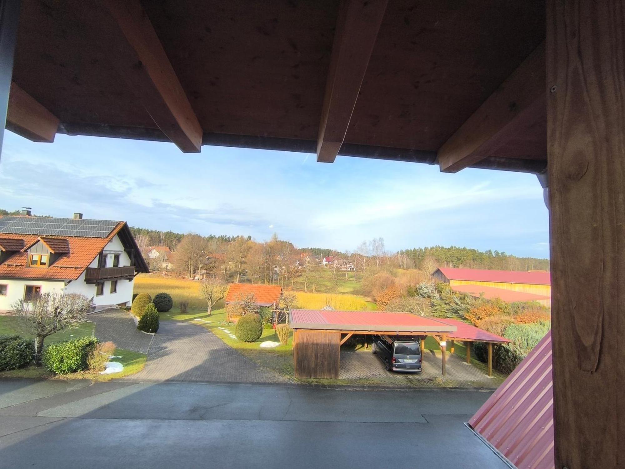 Ferienhaus Bruetting พอทเทนชไตน์ ภายนอก รูปภาพ