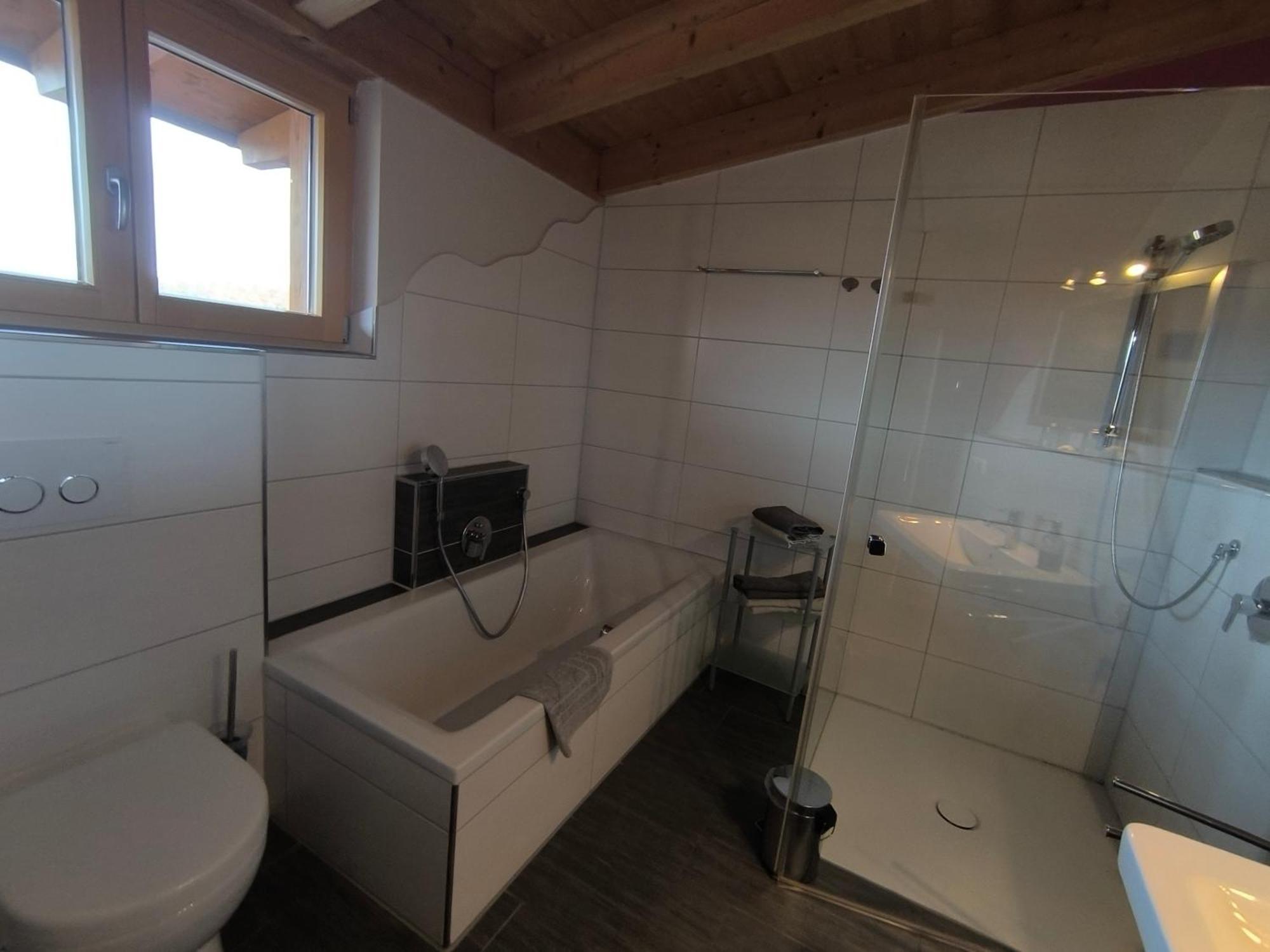 Ferienhaus Bruetting พอทเทนชไตน์ ภายนอก รูปภาพ