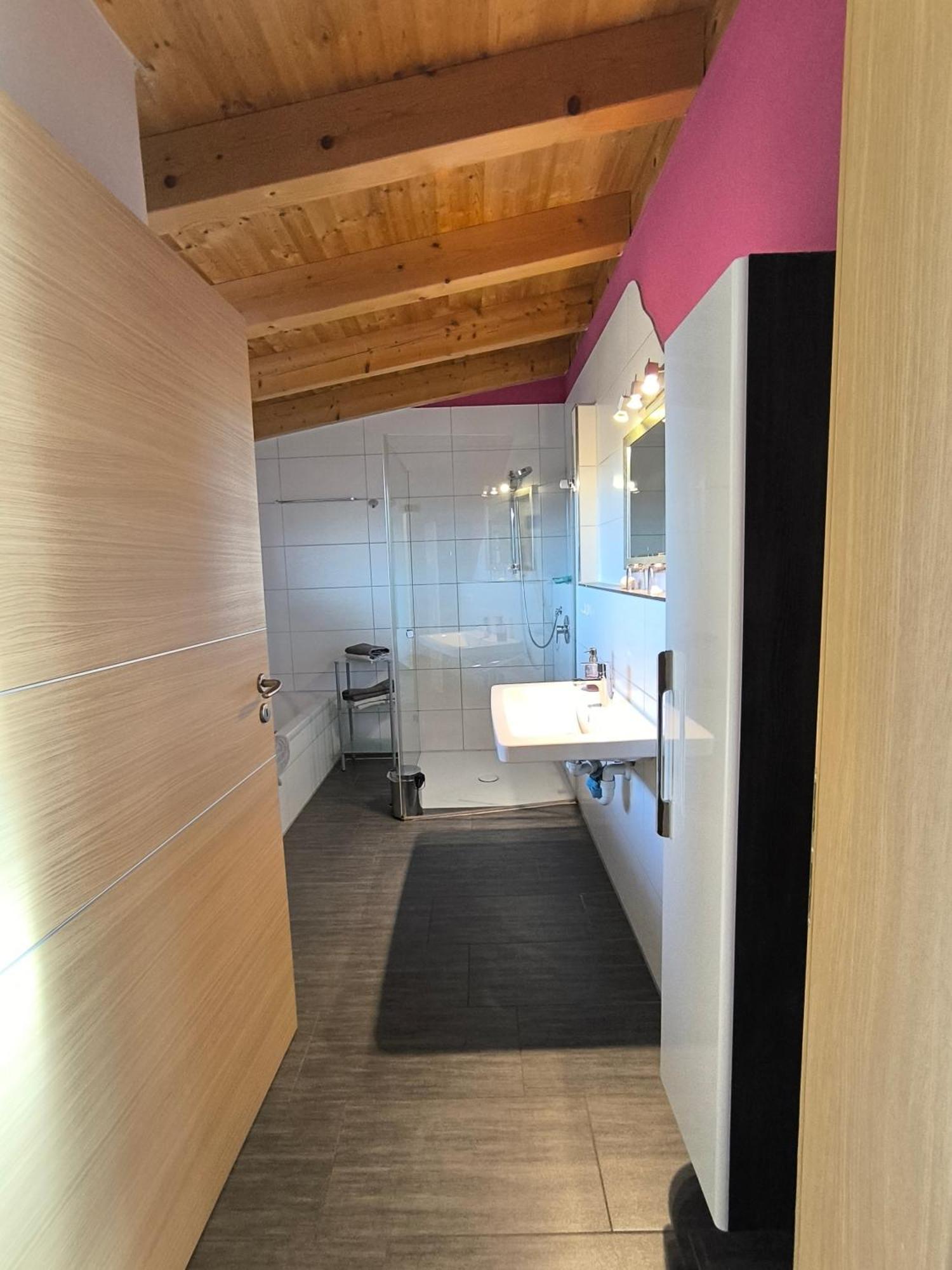 Ferienhaus Bruetting พอทเทนชไตน์ ภายนอก รูปภาพ