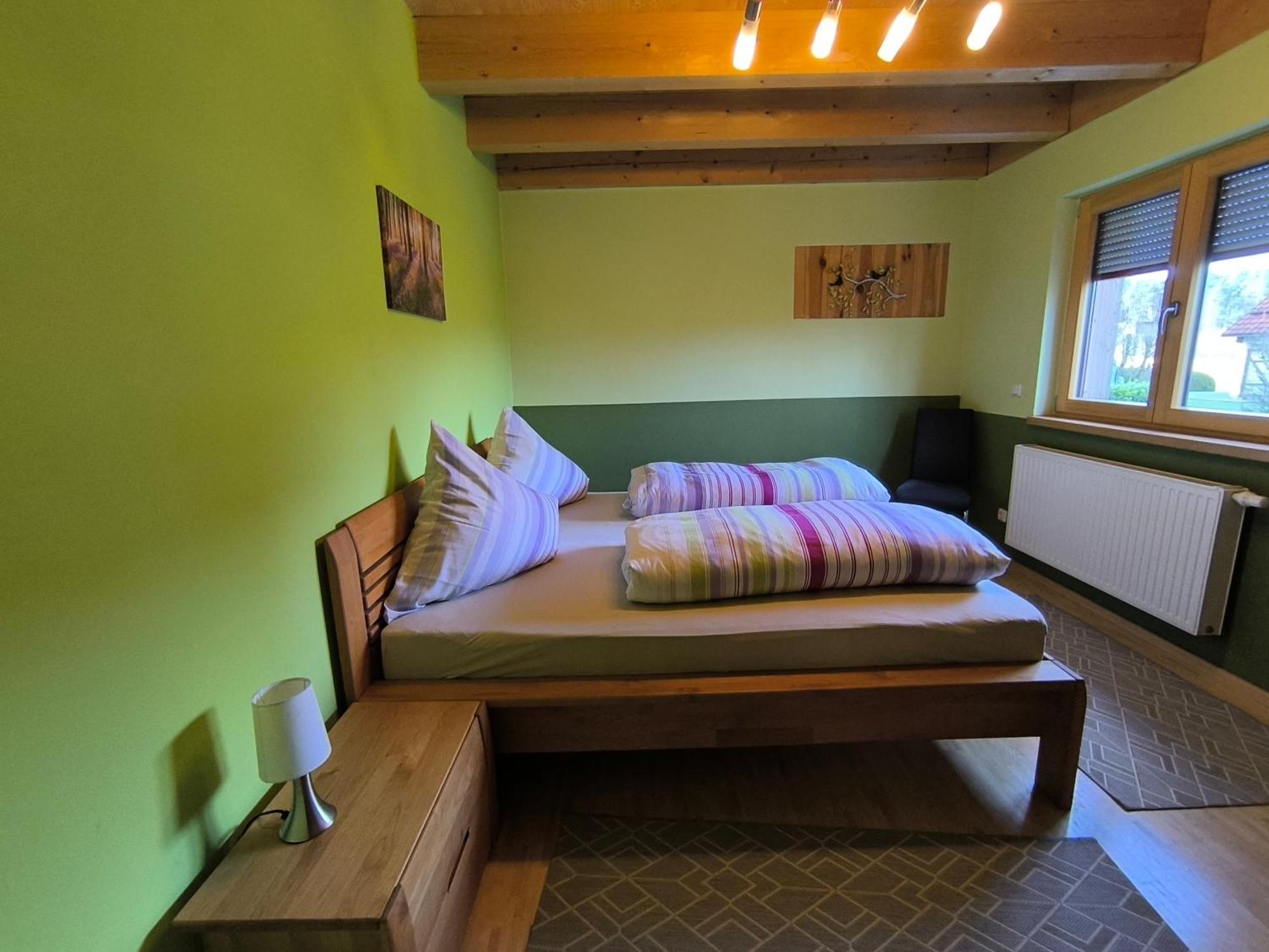 Ferienhaus Bruetting พอทเทนชไตน์ ภายนอก รูปภาพ