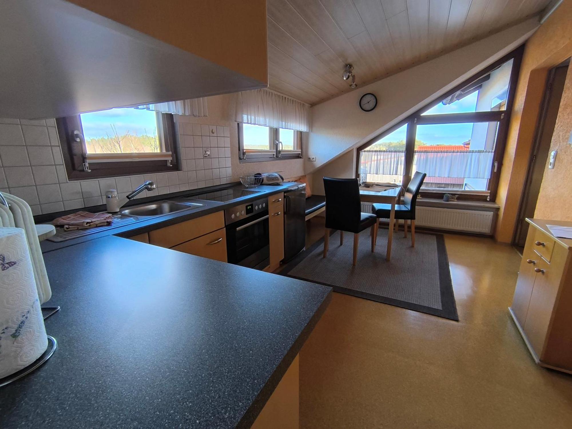 Ferienhaus Bruetting พอทเทนชไตน์ ภายนอก รูปภาพ