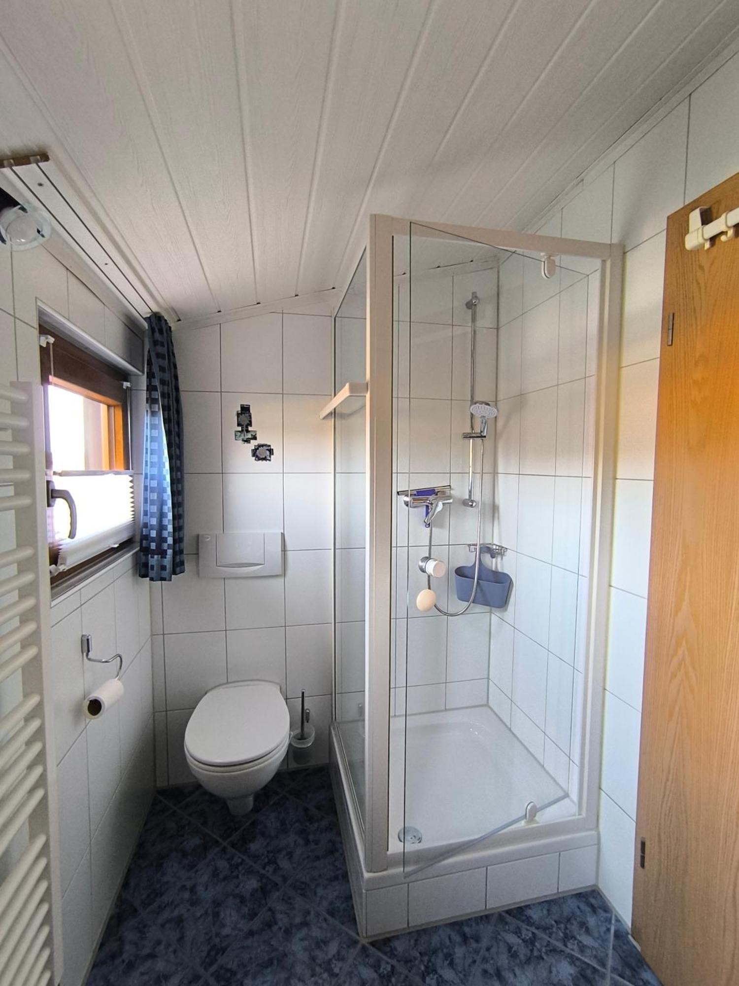 Ferienhaus Bruetting พอทเทนชไตน์ ภายนอก รูปภาพ